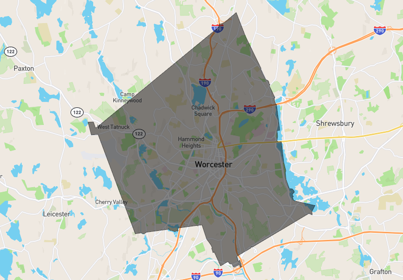 Worcester