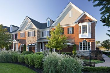 Condominiums