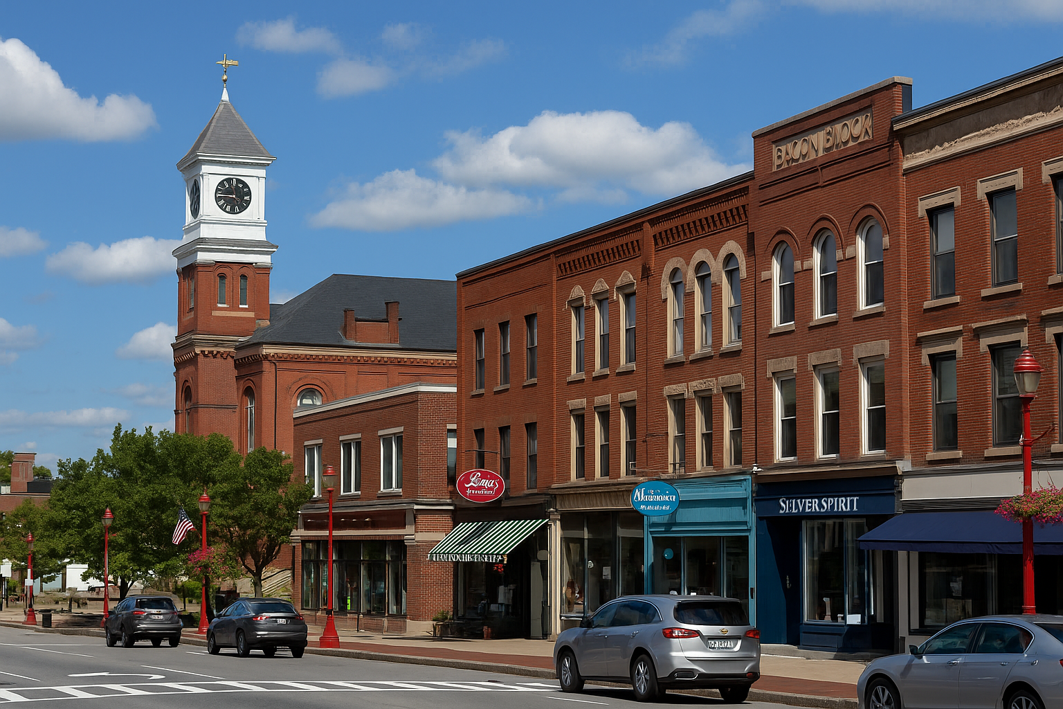 Natick