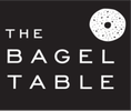 Bagel Table