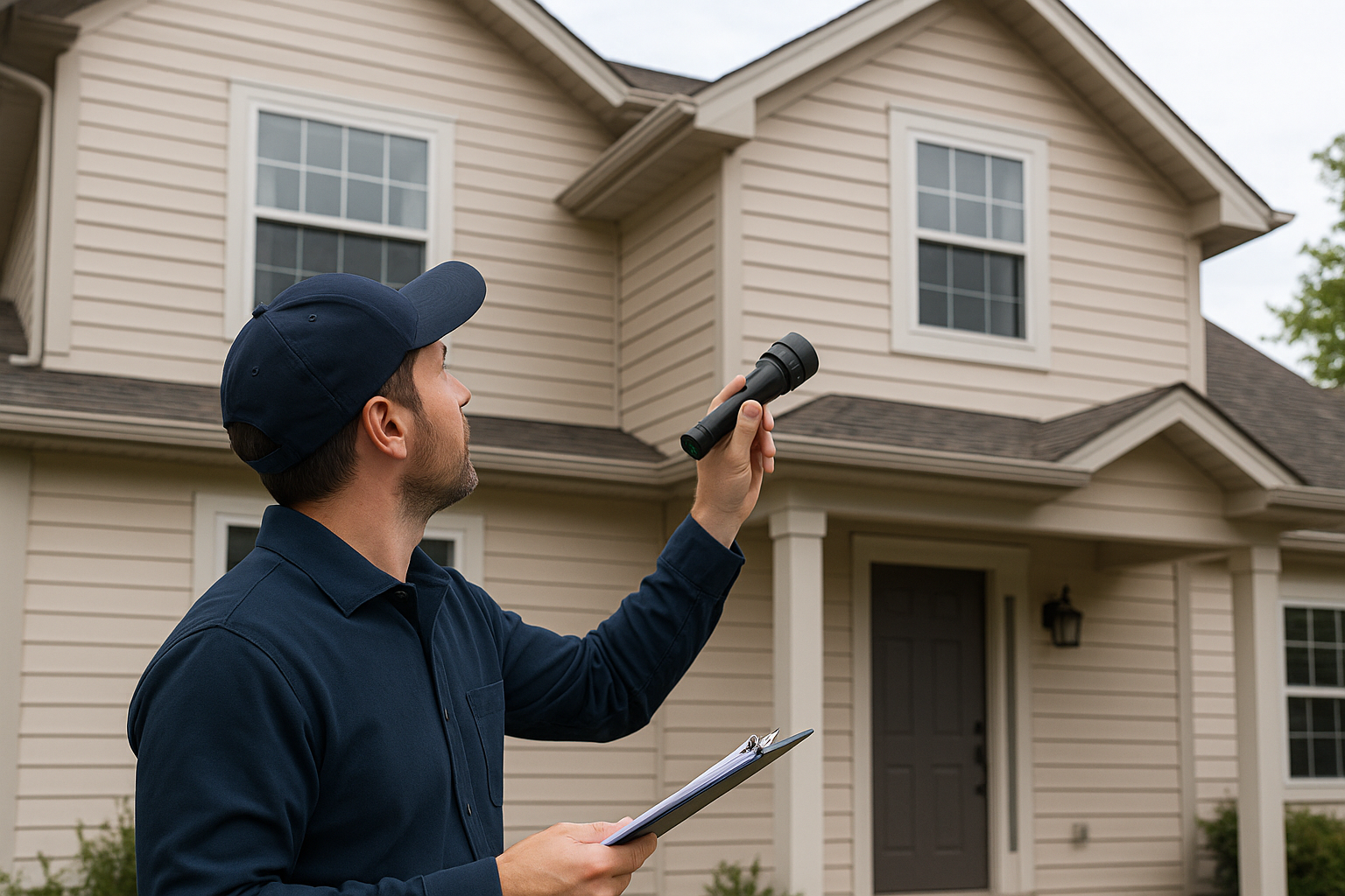 Home Inspection