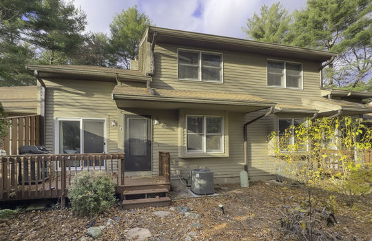 East Bluff Ashland 2-6