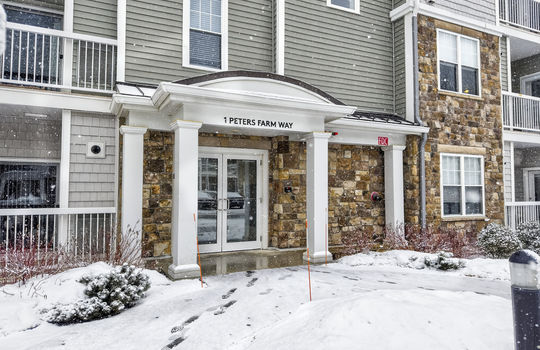 Peters Farm Rd. Westborough -30