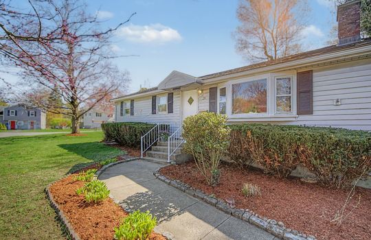 Greenleaf Circle T2-11