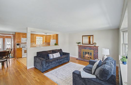 Greenleaf Circle T2-3