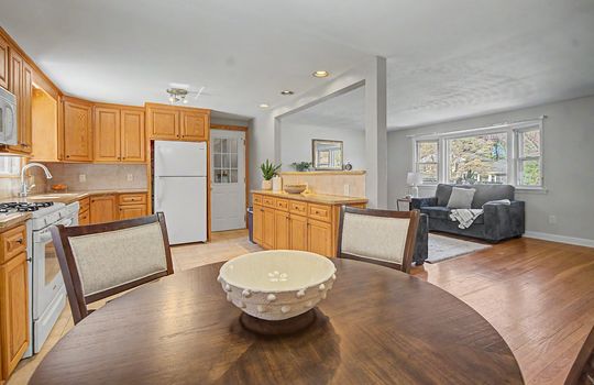 Greenleaf Circle T2-4