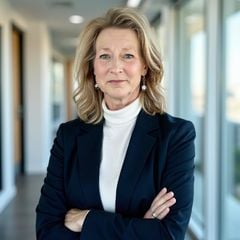 Pamela Bathen