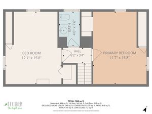 2nd Floor FP