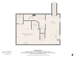 Basement FP