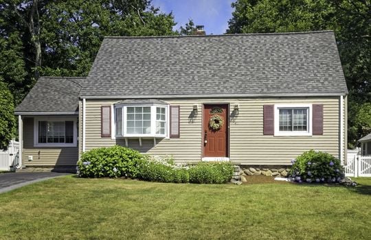 Maple Circle Shrewsbury -1