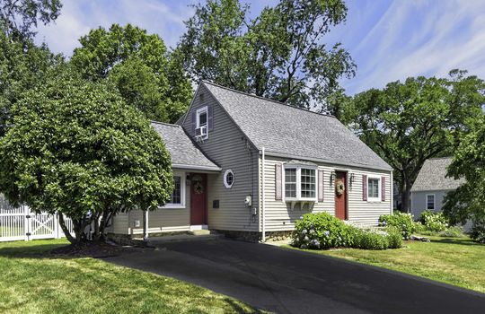 Maple Circle Shrewsbury -5