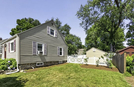 Maple Circle Shrewsbury -57