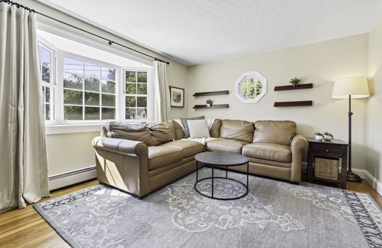Maple Circle Shrewsbury -9
