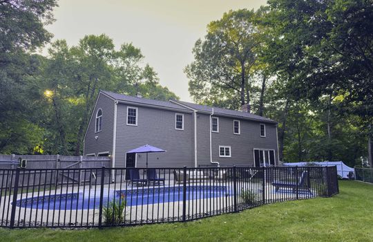 Wadsworth Pool