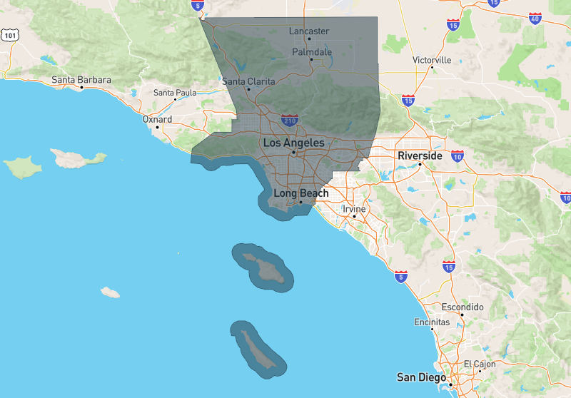 Los Angeles County