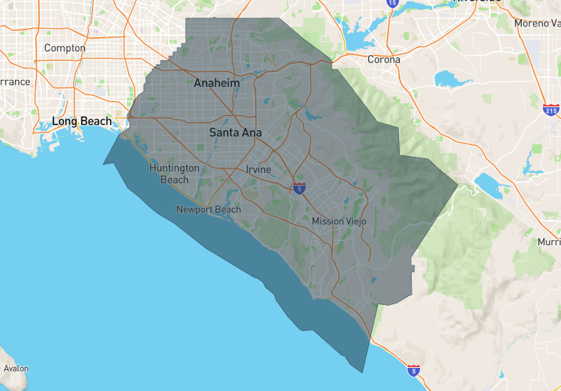 Orange County