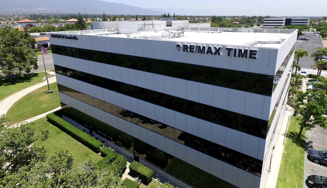 Alex Ortiz Commercial Real Estate