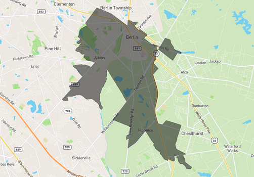 Berlin Township