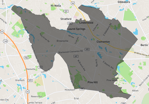 Clementon