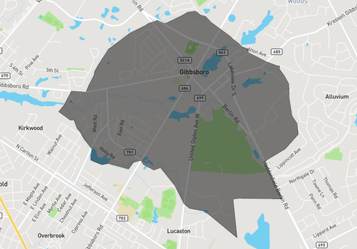 Gibbsboro