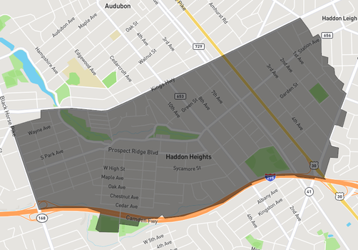 Haddon Heights