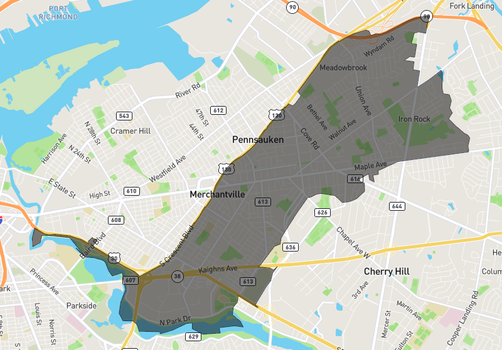 Merchantville