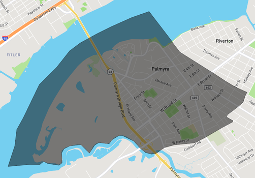 Palmyra
