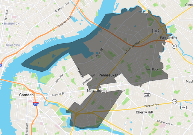 Pennsauken