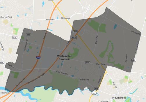 Westampton