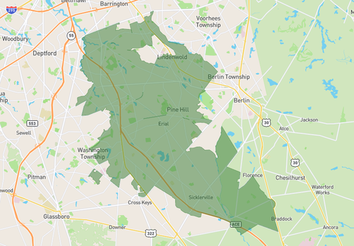 Gloucester Twp