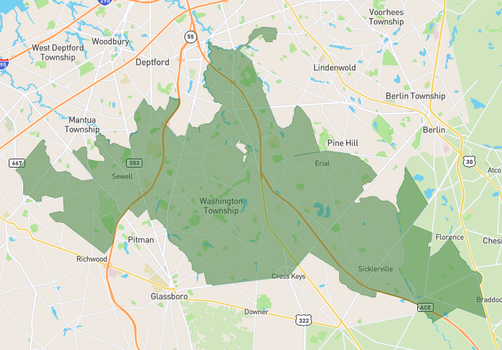 Washington Twp