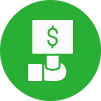 Receive A Fair Offer icon