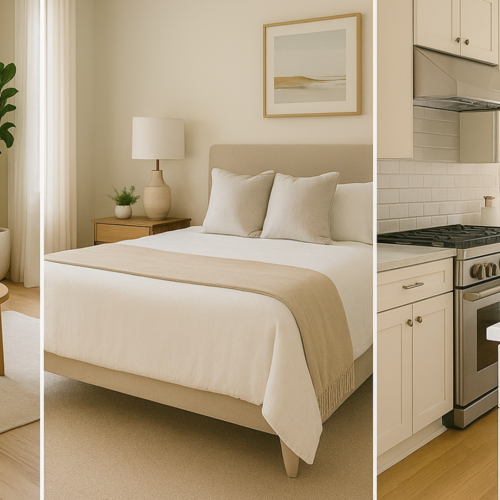 The 3 Rooms that Can Make or Break a Sale!