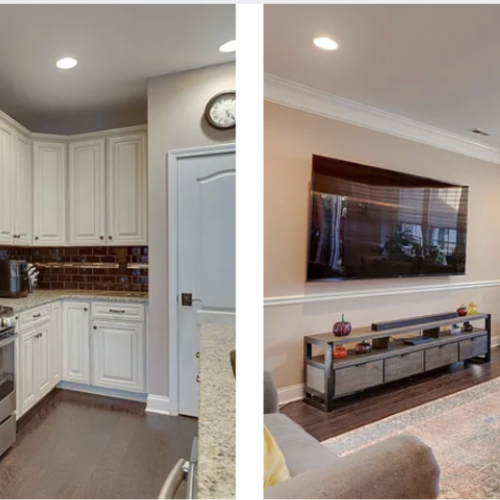 Who’s the Best Realtor in Cherry Hill to Sell My House Because I’m Retiring?