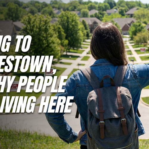 Moving to Moorestown, NJ: Why People Love Living Here