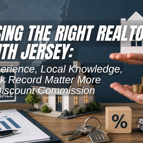 Selling a Family Home After a Parent Passes Away in Pennsauken, NJ