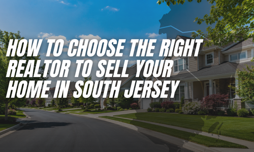 How to Choose the Right Realtor to Sell Your Home &hellip;