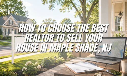 How to Choose the Best Realtor to Sell Your House &hellip;