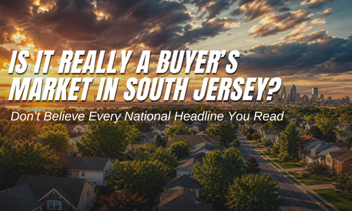 Is It REALLY a Buyer’s Market in South &hellip;