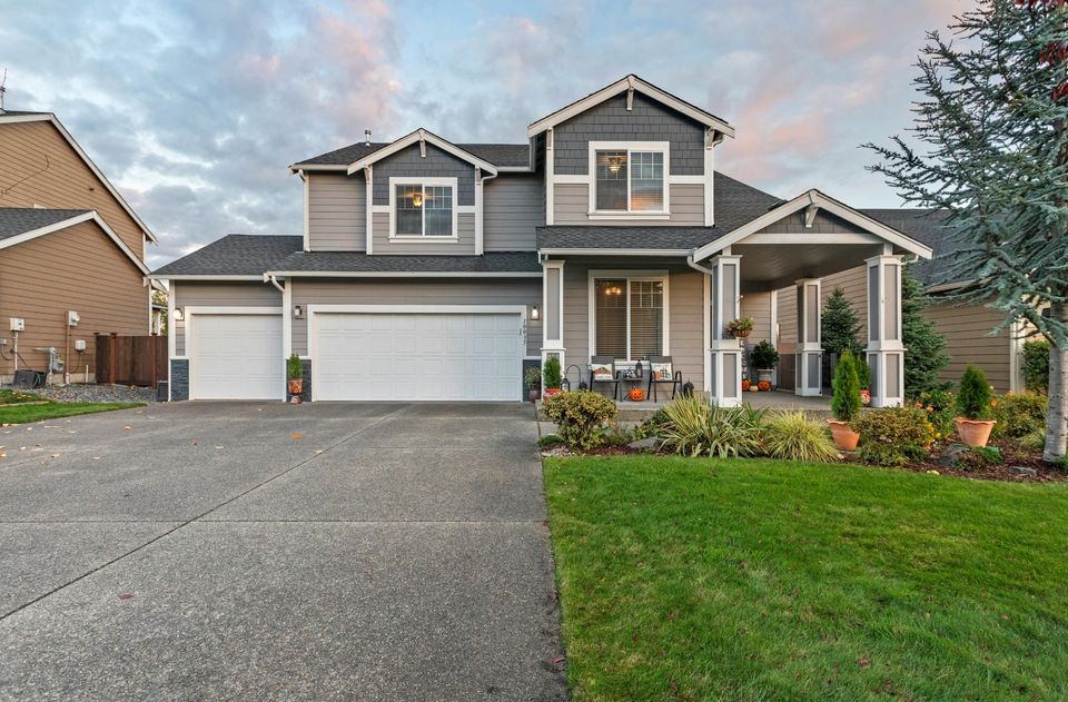 2. Preparing Your Home for the Market