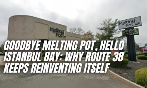 Goodbye Melting Pot, Hello Istanbul Bay: Why Route 38 Keeps &hellip;