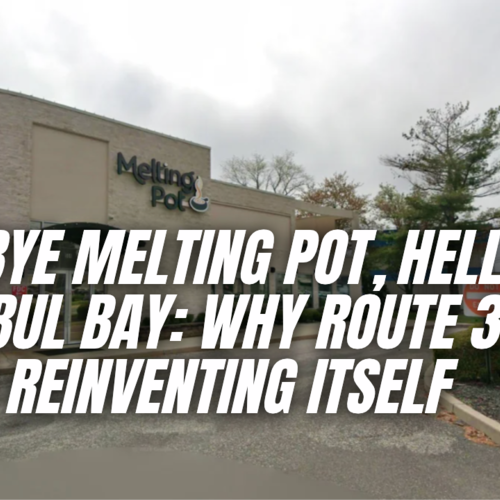 Goodbye Melting Pot, Hello Istanbul Bay: Why Route 38 Keeps Reinventing Itself