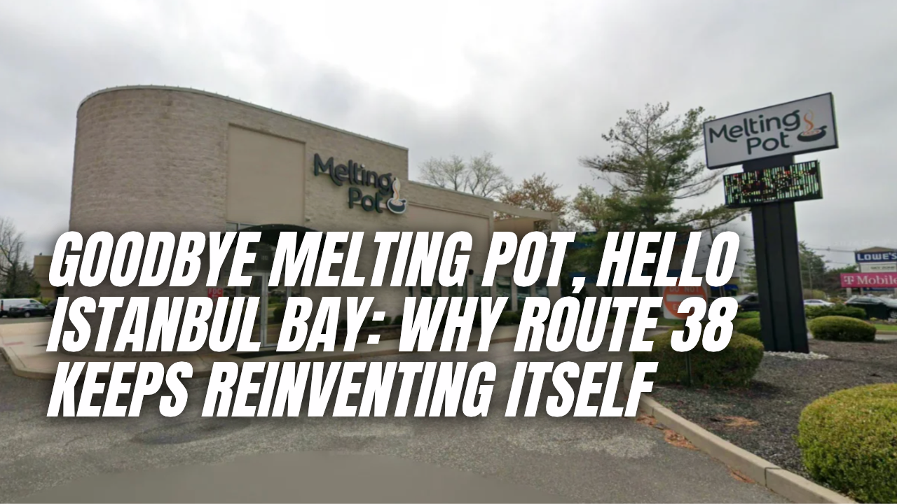 MELTING POT