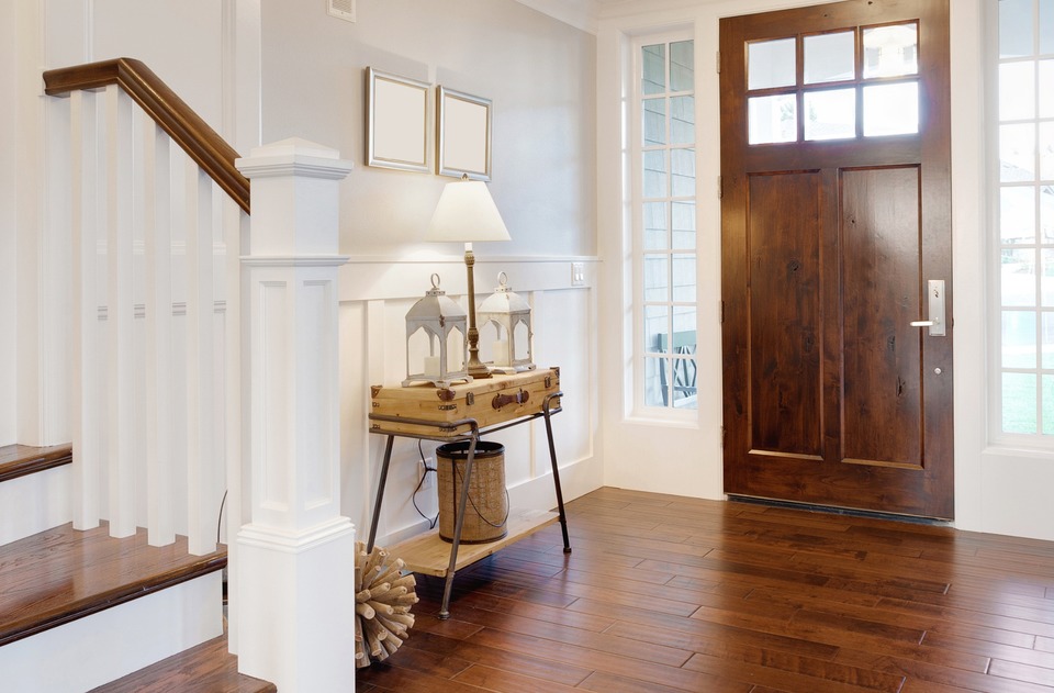 1. Thinking About Selling Your Home?