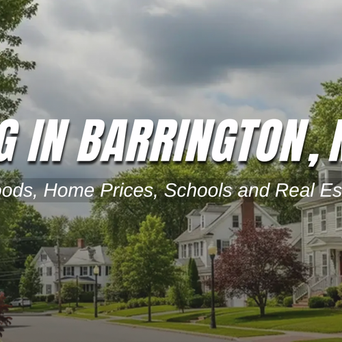 Living in Barrington, NJ: Neighborhoods, Home Prices, Schools and Real Estate