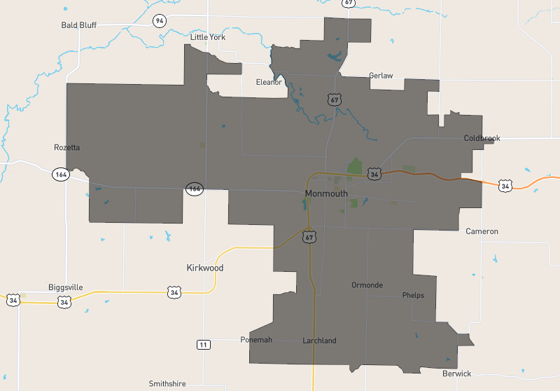 Monmouth Doyle & Associates Realty