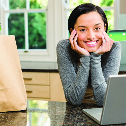 Finding Time - Grocery Shopping Services Around West Cobb