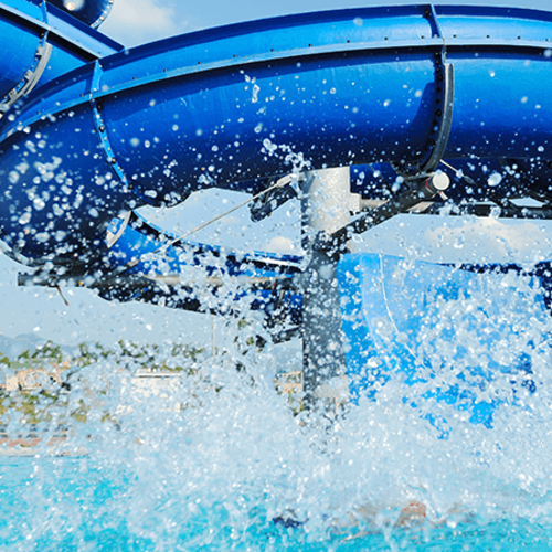 Swimming Pools & Parks Around NW Metro Atlanta