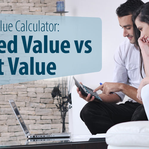 The Real Home Value Calculator