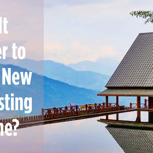 Should You Buy a New or Existing Home?